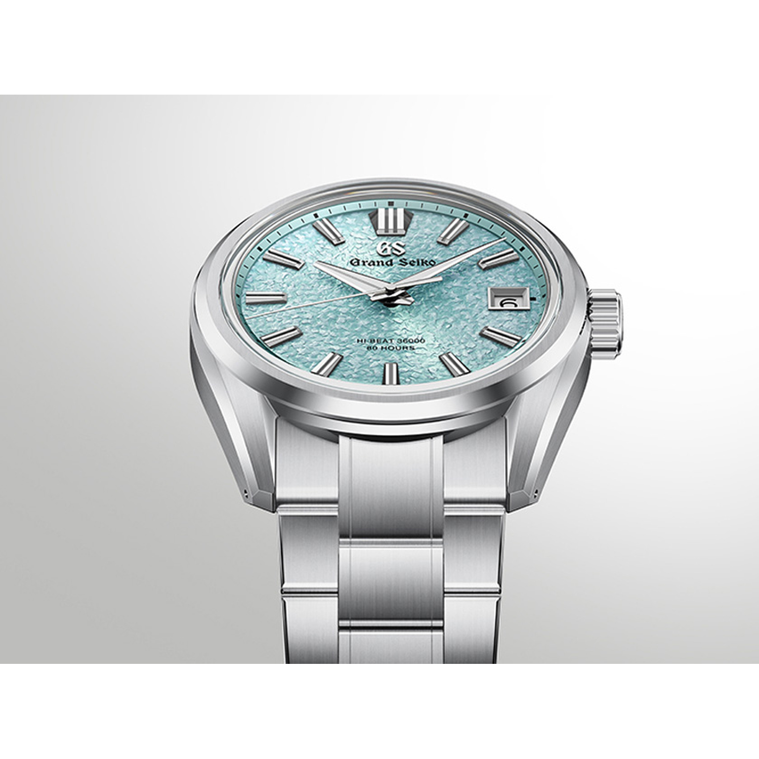 Grand Seiko SLGH035G